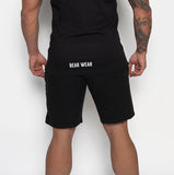 Black BW Shorts