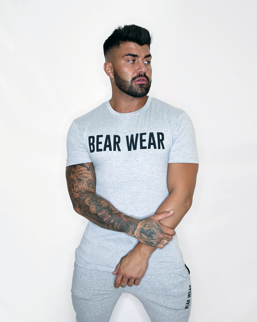 Bear Gym Clothing