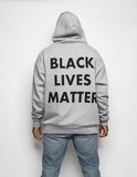 Black Lives Matter Charity Hoodie