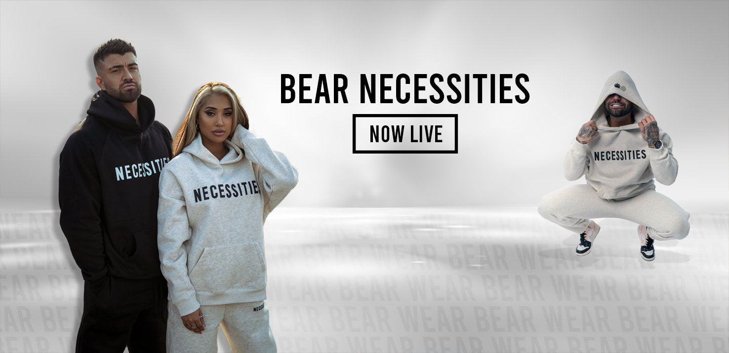 Bear Wear Clothing UK